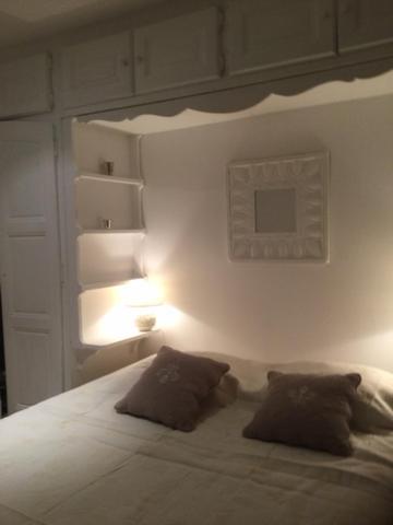 Petite Maison Mitoyenne Au Coeur De Saint Tropez Eksteriør bilde