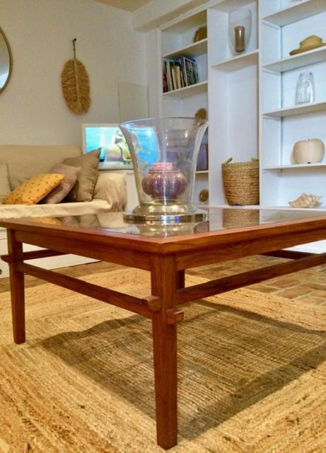 Petite Maison Mitoyenne Au Coeur De Saint Tropez Eksteriør bilde