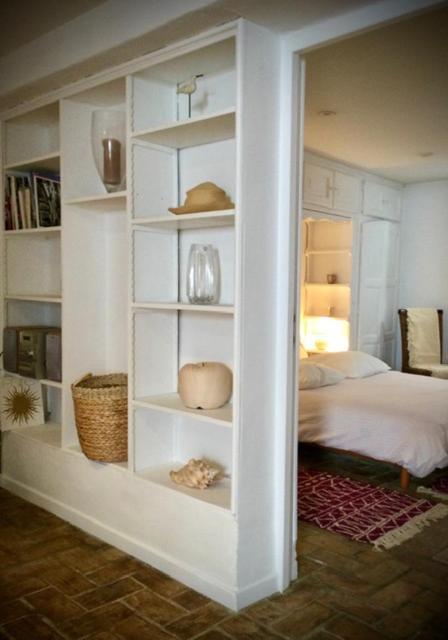 Petite Maison Mitoyenne Au Coeur De Saint Tropez Eksteriør bilde